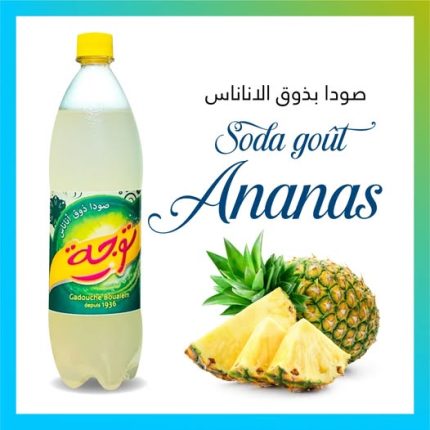 ananas
